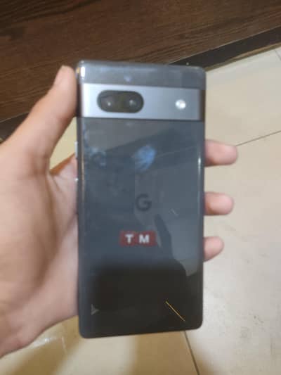 Google Pixel 7a