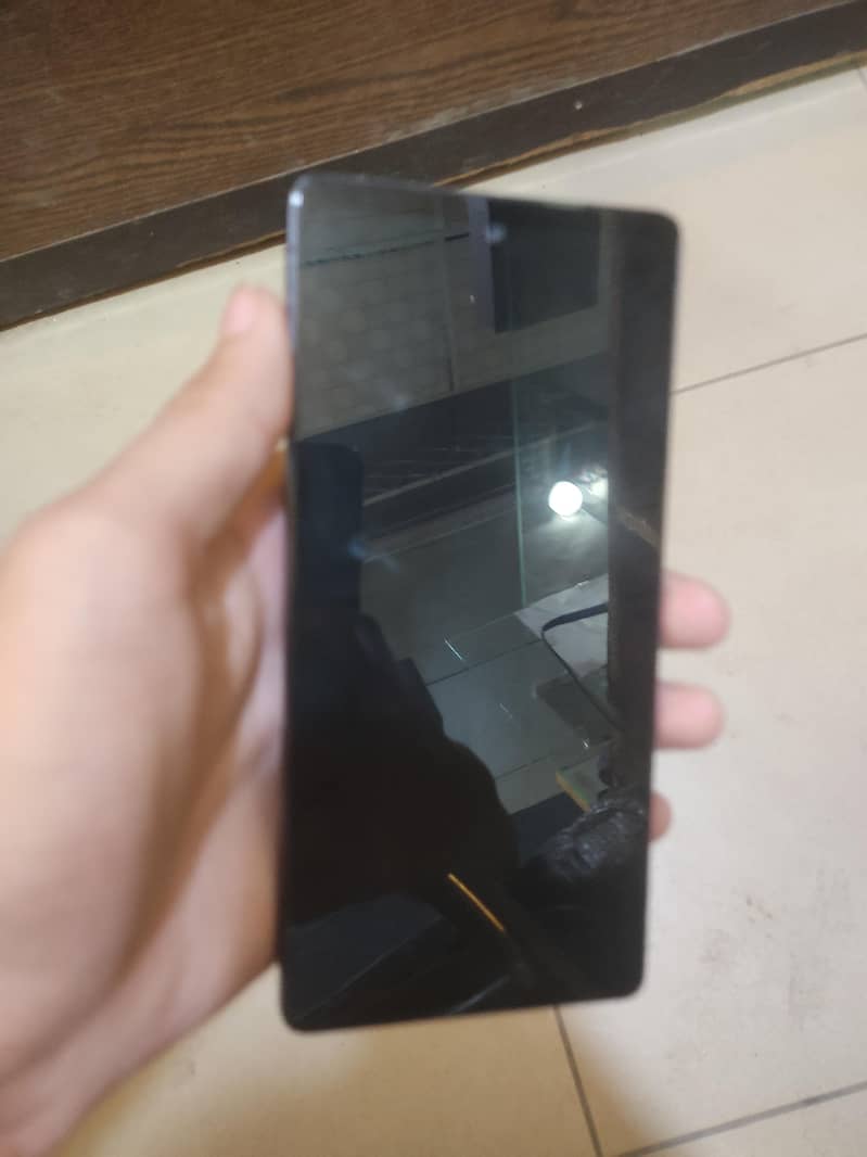 Google Pixel 7a 1