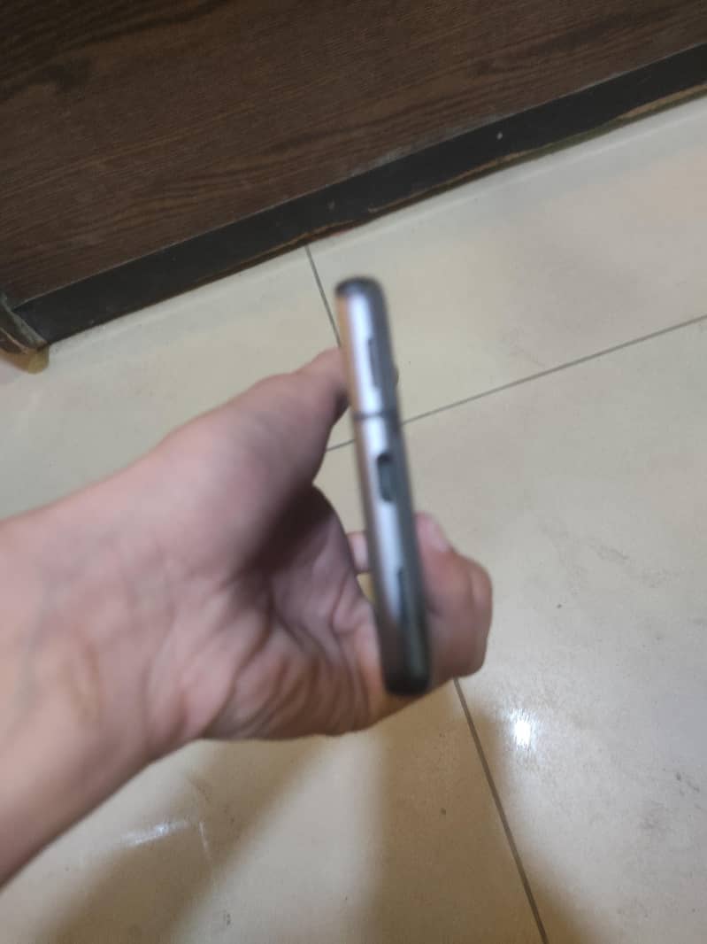 Google Pixel 7a 4