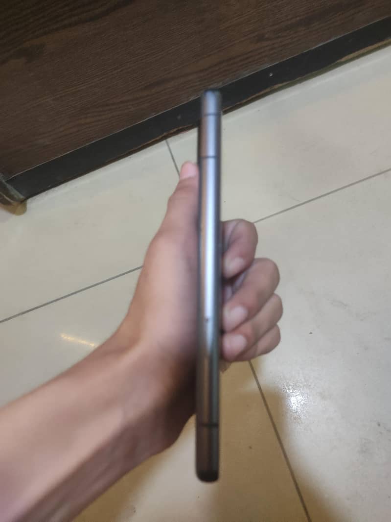Google Pixel 7a 5