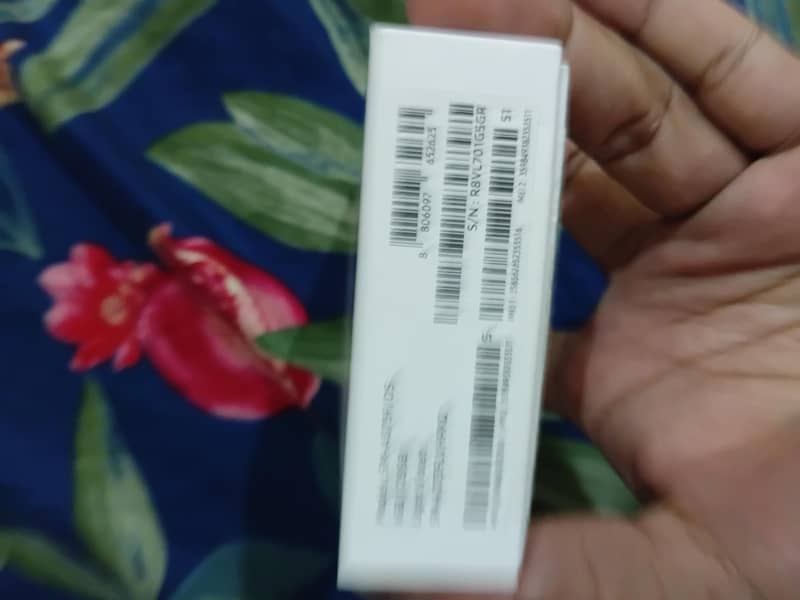 Samsung Mobile A07 3