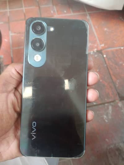 Vivo Y04