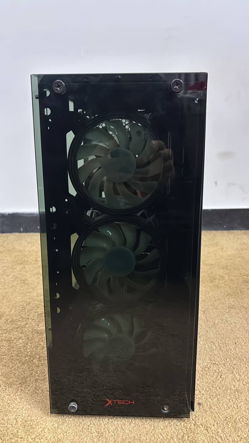 Gaming pc 1