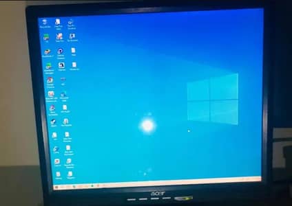 i5 4 generation 4 GB ram 128gb ssd