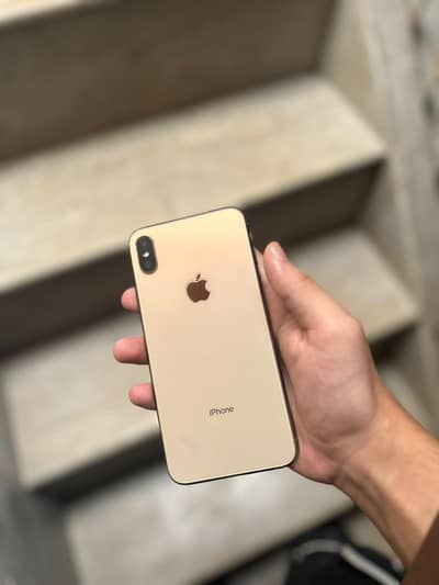Apple iPhone XS Max