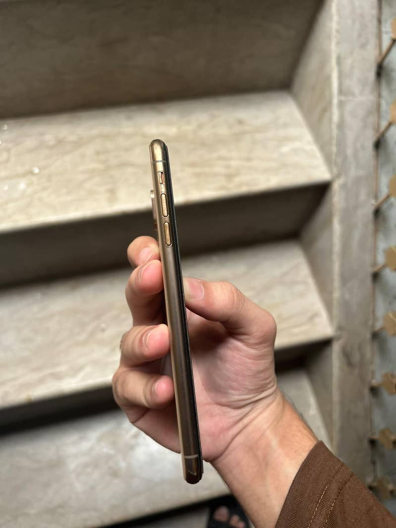 Apple iPhone XS Max 1