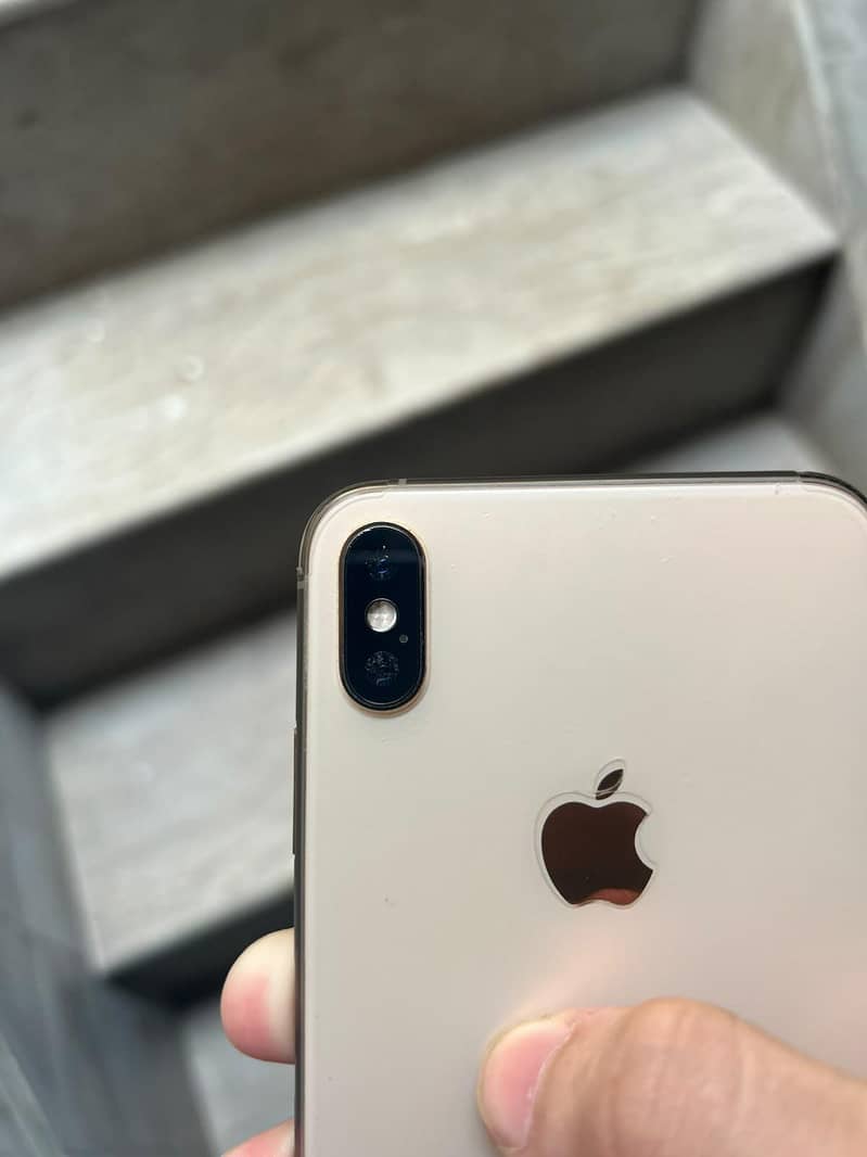 Apple iPhone XS Max 2