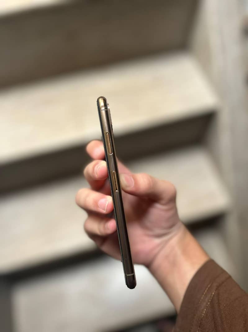 Apple iPhone XS Max 5