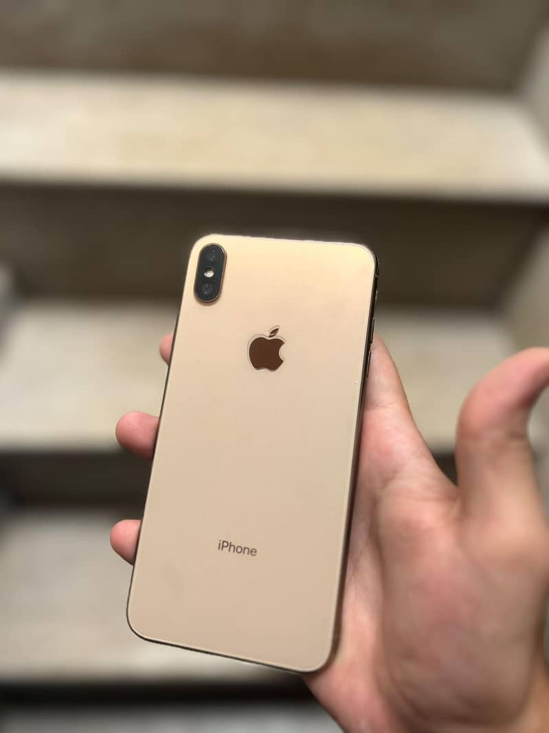 Apple iPhone XS Max 8