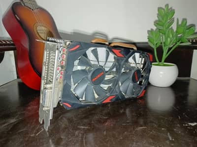 Rx 580 8Gb good condition card