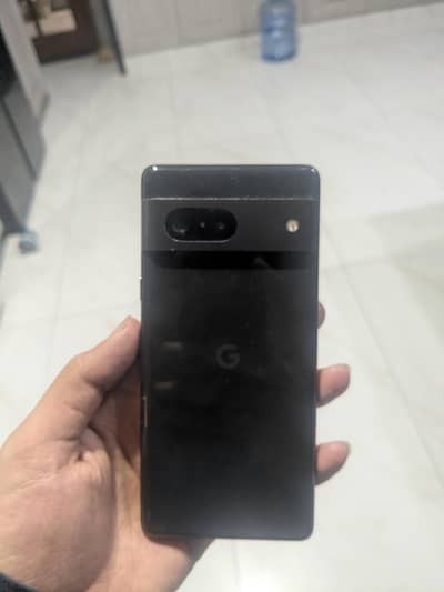 Google Pixel 7
