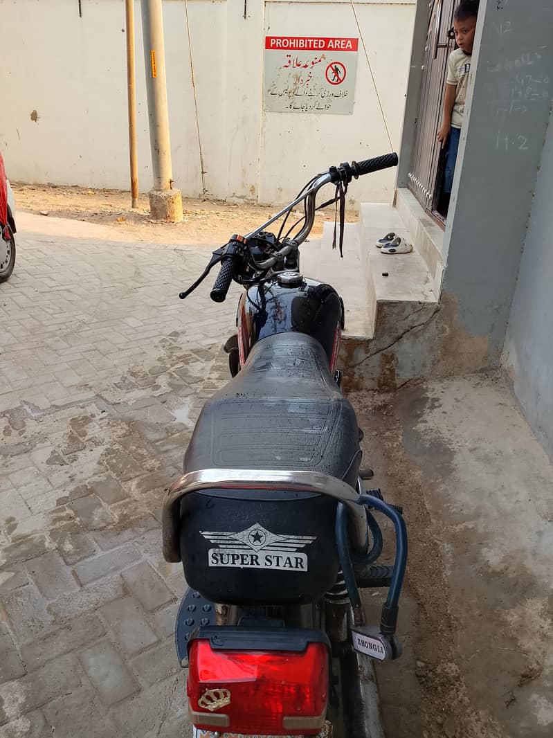 URGENT SALE 0317 1253924 - Standard Bikes - 1120811699
