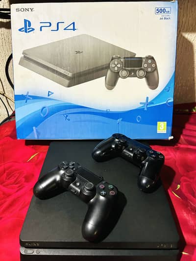 Ps4 jailbreak & 2 Controller ps3/ps5/xbox 360/xbox one/xbox series s