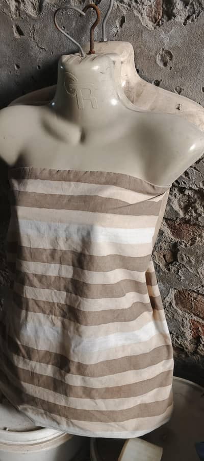 half-body mannequin