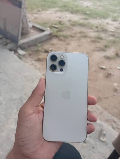 Apple iPhone 12 Pro Max