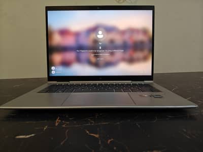 hp elitebook g9 1040 12th gen i7 16gb 256gb