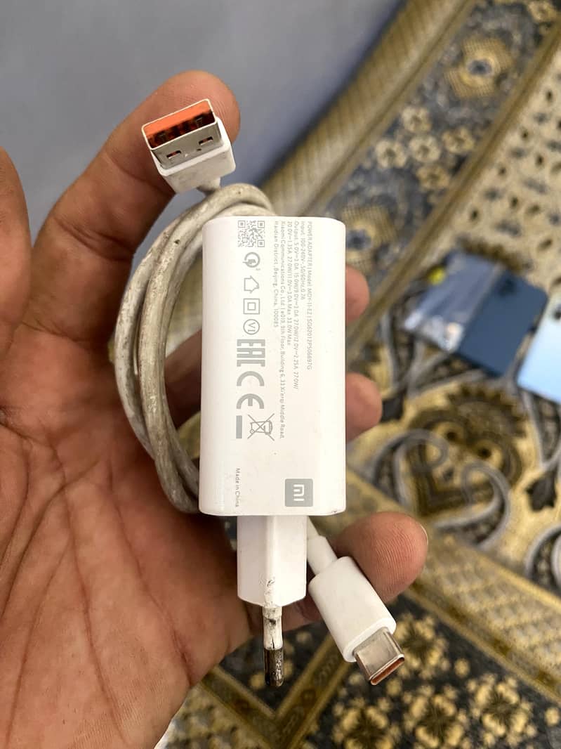 Xiaomi Redmi Note 10 Pro 1