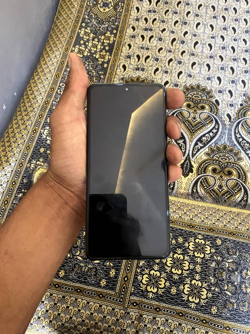 Xiaomi Redmi Note 10 Pro 3