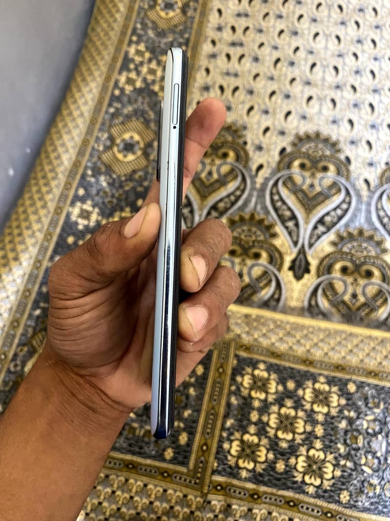 Xiaomi Redmi Note 10 Pro 9