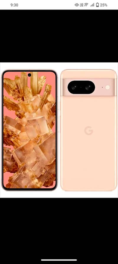 Google Pixel 8