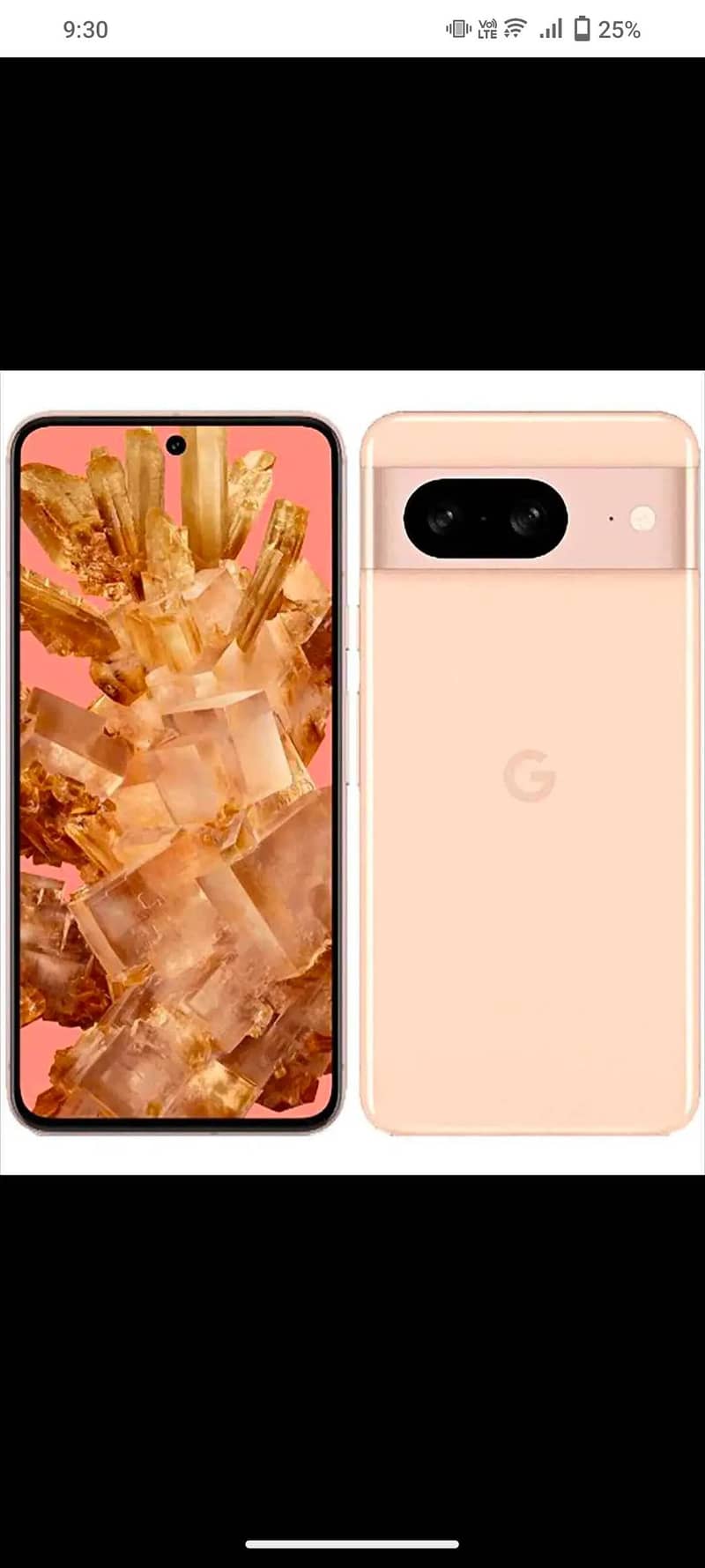 Google Pixel 8 0