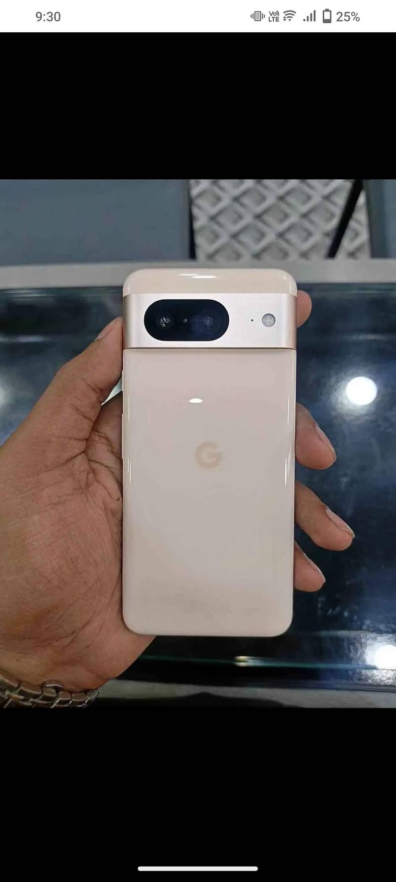 Google Pixel 8 1