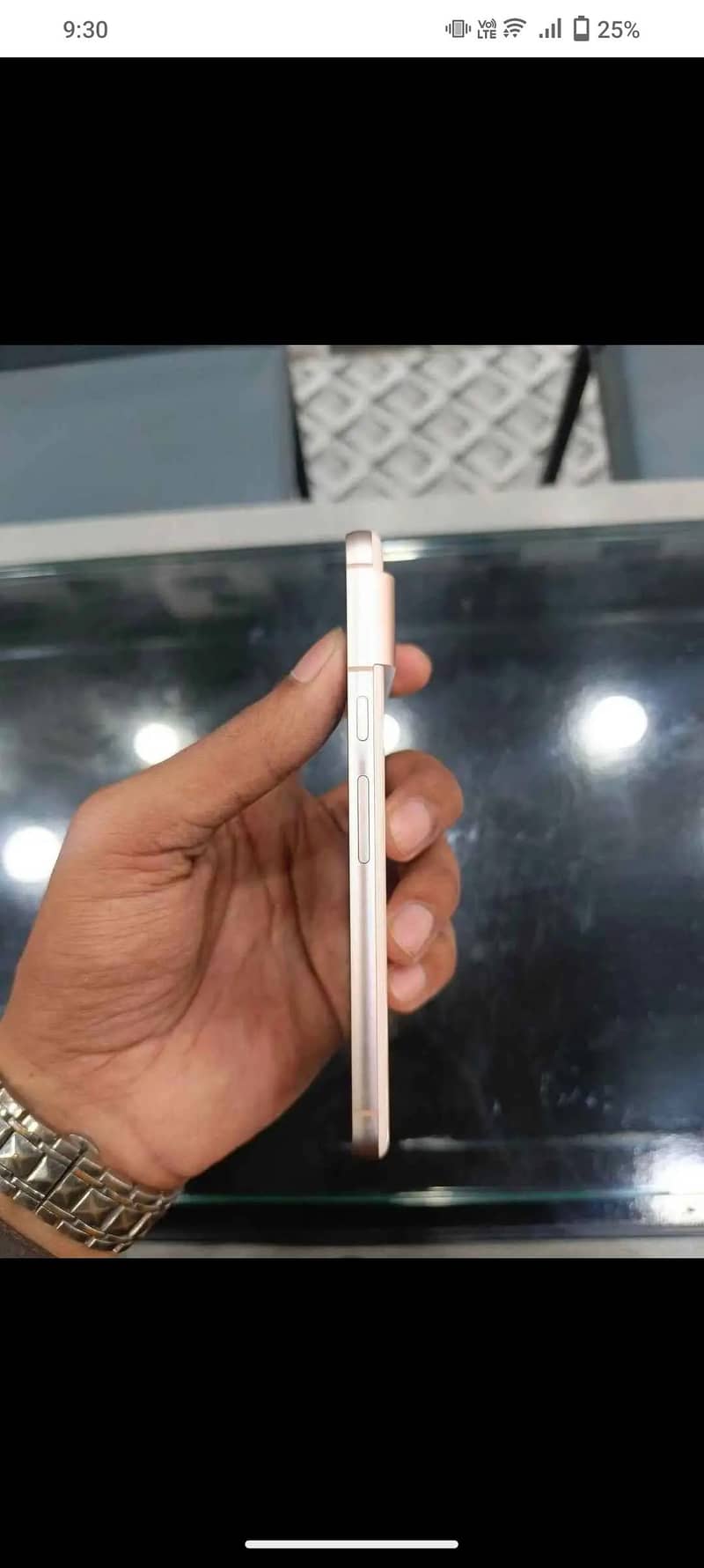 Google Pixel 8 3