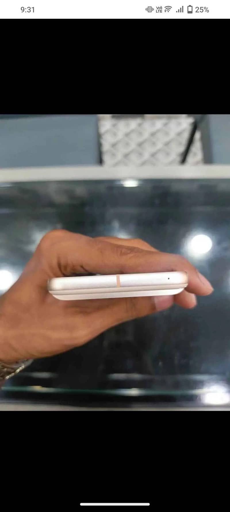 Google Pixel 8 5