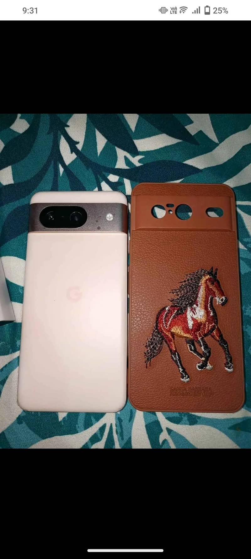 Google Pixel 8 6