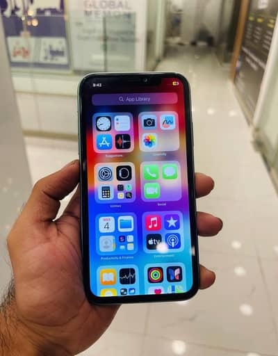 Apple iPhone 11128 GB full box PTA approved 03361194076