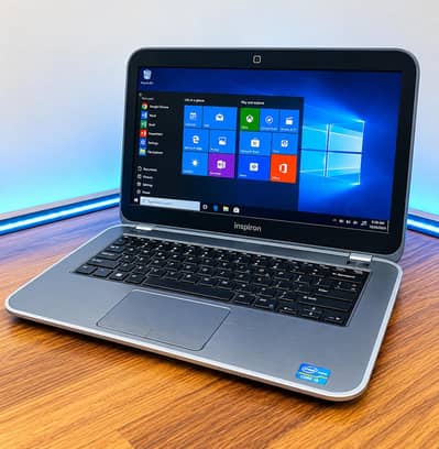 Dell  Inspiron 5521 Core i5 Inspiron 1 TB