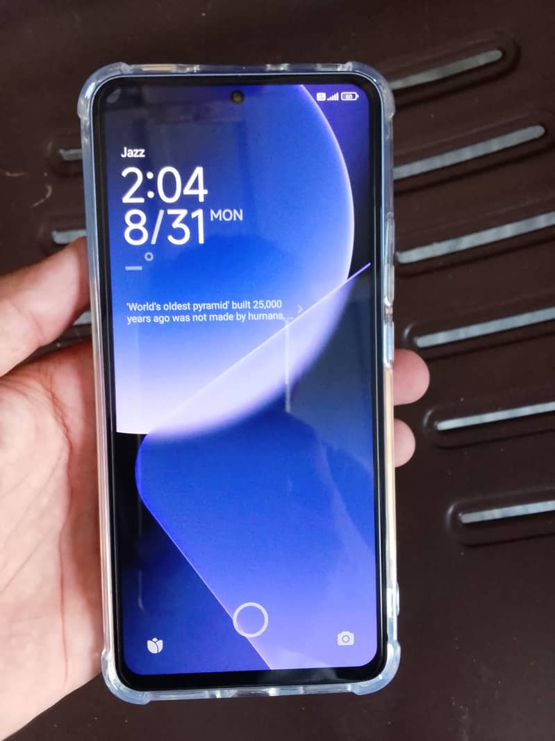 Xiaomi 13T Pro 1