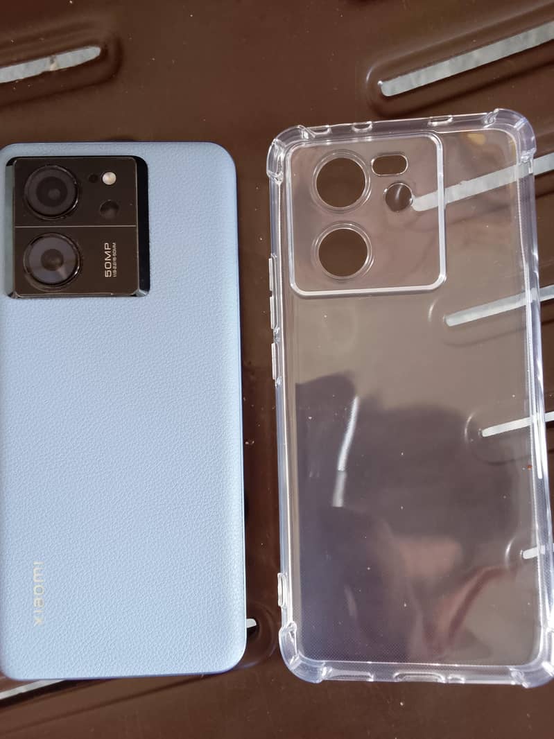 Xiaomi 13T Pro 2