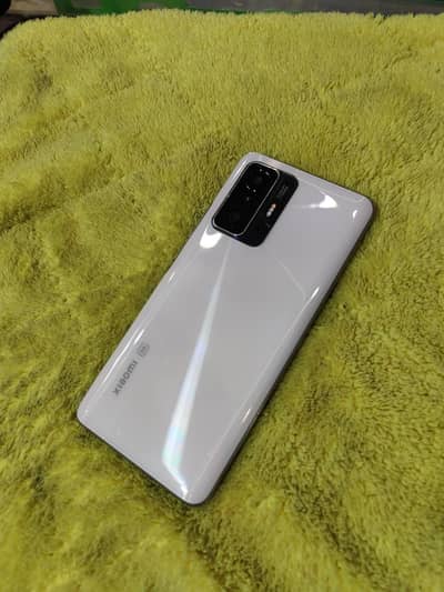 Xiaomi 11T