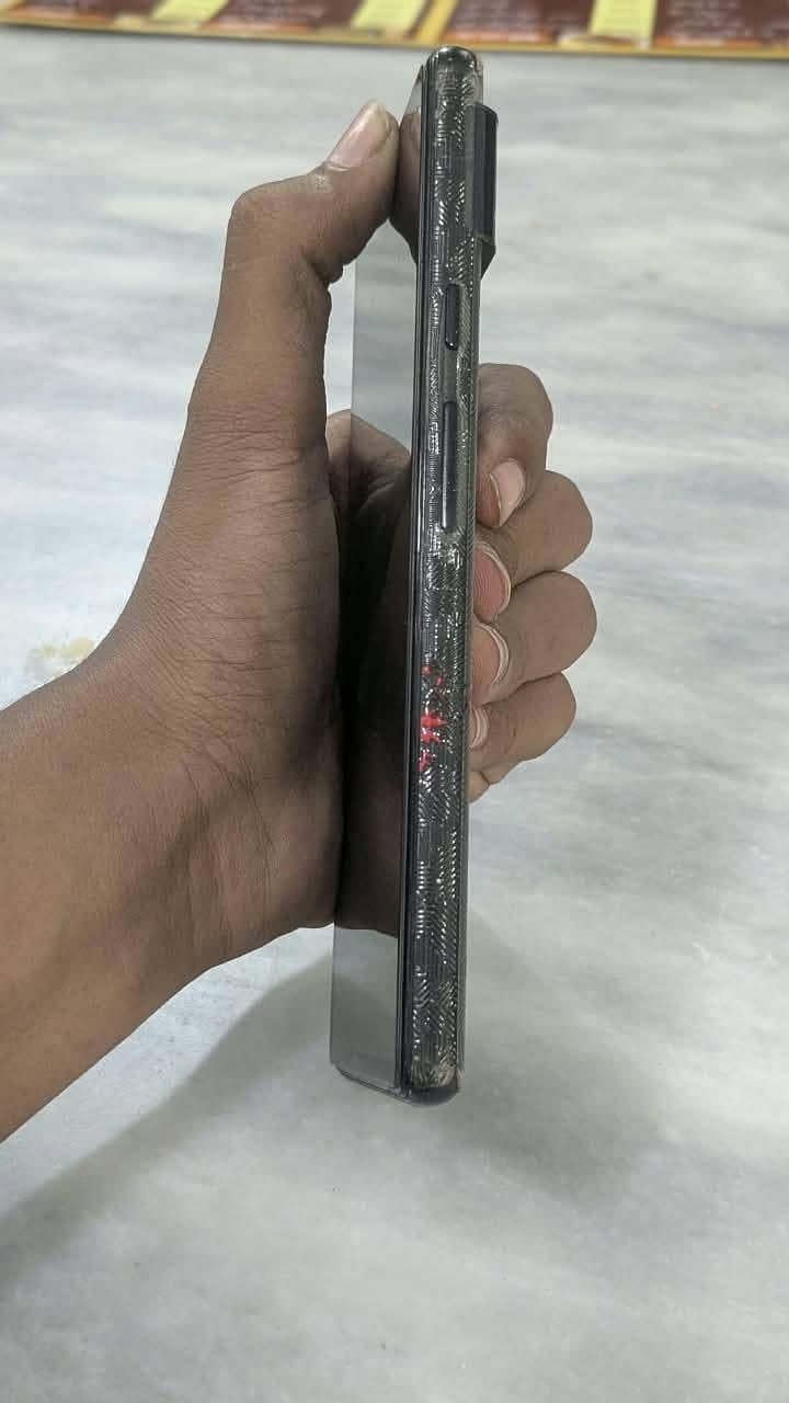 Google Pixel 6 c**p approved 3