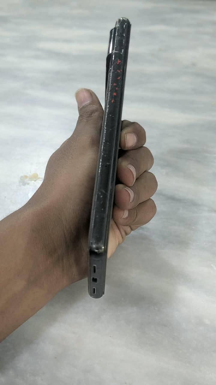 Google Pixel 6 c**p approved 6