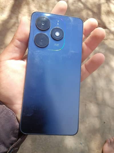Tecno Spark Go2024