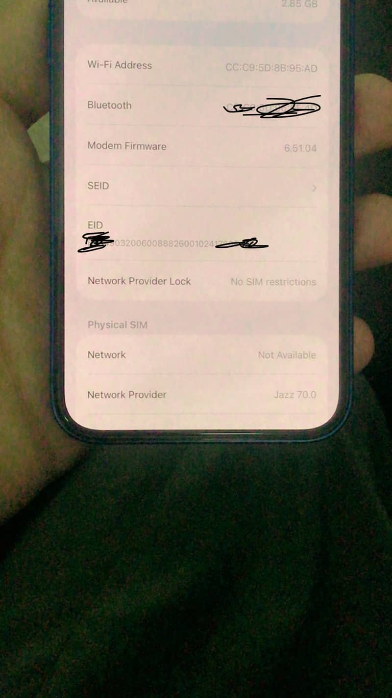 Apple iPhone 12 3