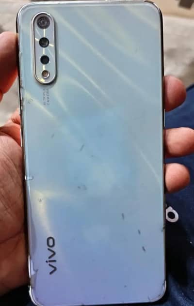 Vivo S1