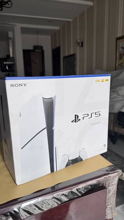 Ps5 slim jailbreak 1TB Orignal controller ps4/xbox one/xbox series s