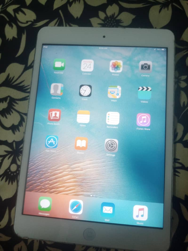 ipad mini2 generation 1