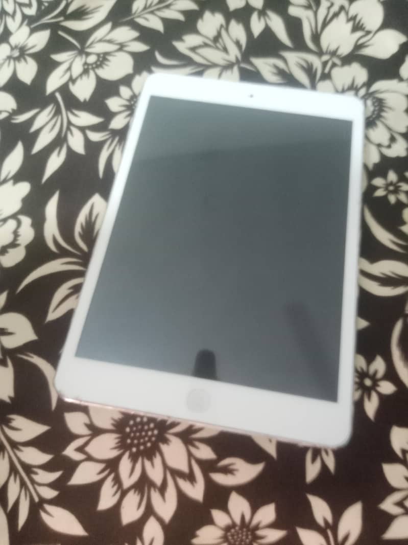 ipad mini2 generation 3
