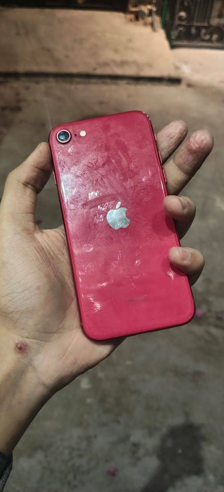 Apple iPhone SE 1