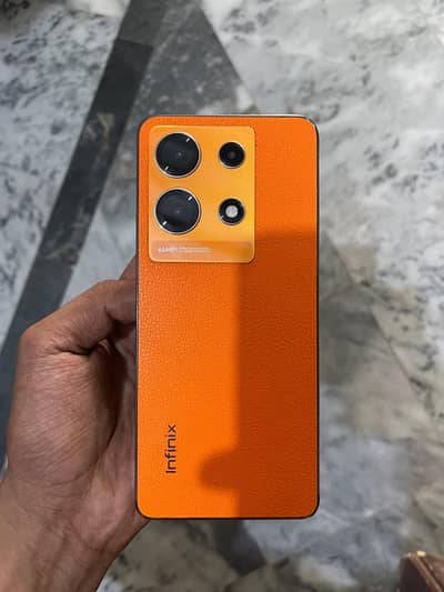 Infinix Note 30 8 256 only exchange
