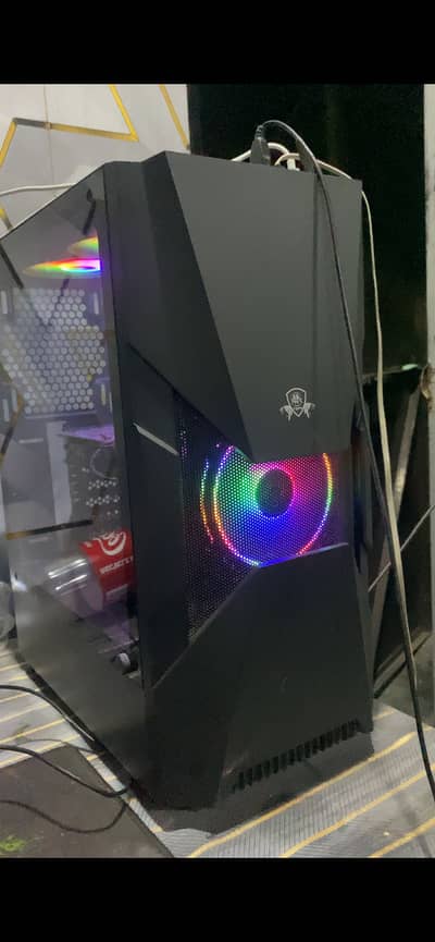 Gaming pc i7 10th gen