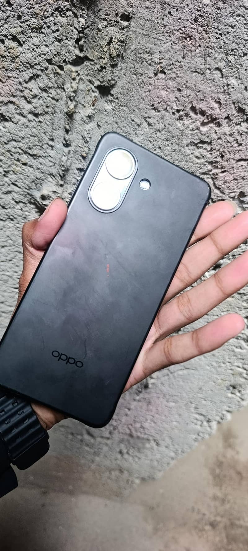 Oppo A5x 5