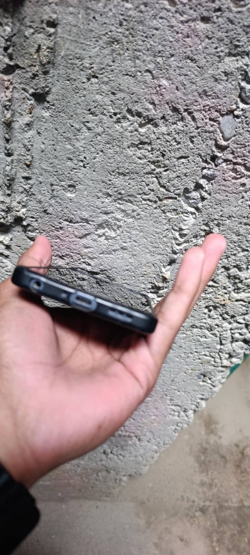 Oppo A5x 8