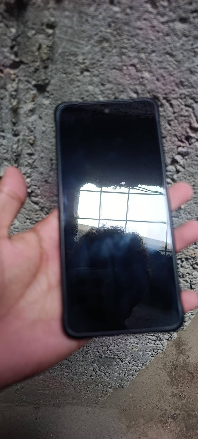 Oppo A5x 9