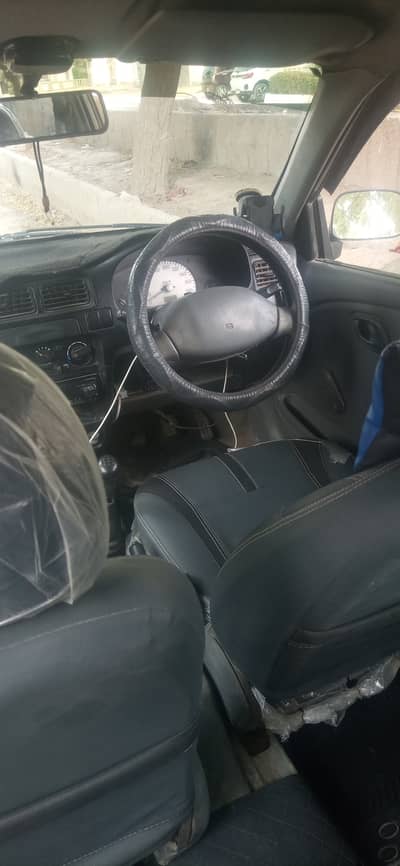 Suzuki Alto 2008