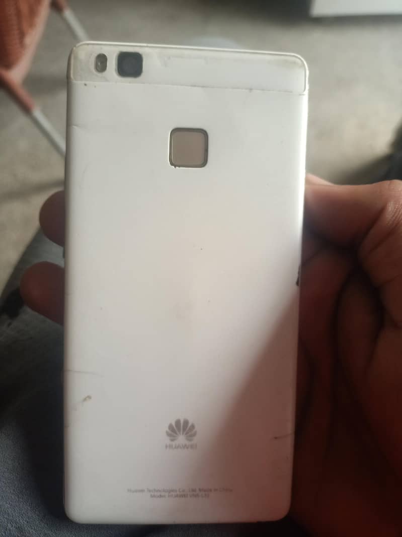 Huawei P9 Lite 1